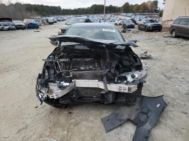 Photo 5 from auction – 2018 HONDA CIVIC LX with VIN 19XFC2E56JE025348