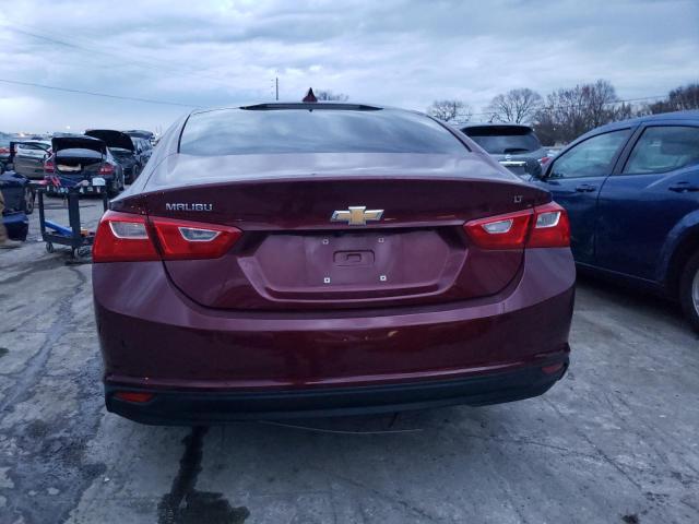 Photo 6 from auction – 2016 CHEVROLET MALIBU LT with VIN 1G1ZE5ST4GF322847
