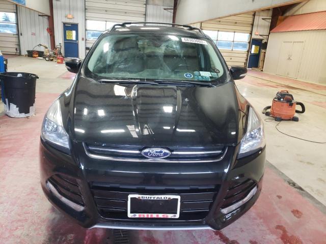 Photo 5 from auction – 2013 FORD ESCAPE SEL with VIN 1FMCU9H94DUD34549