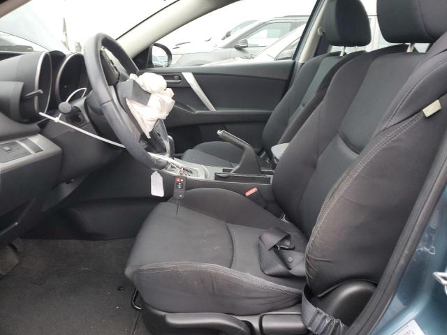 Photo 7 from auction – 2011 MAZDA 3 S with VIN JM1BL1U50B1389652