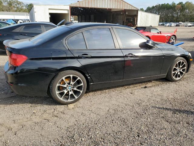 Photo 3 from auction – 2014 BMW 320 I with VIN WBA3B1C5XEK133779