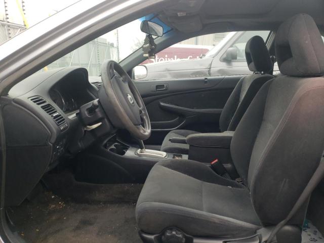 Photo 7 from auction – 2004 HONDA CIVIC EX with VIN 1HGEM22924L080179