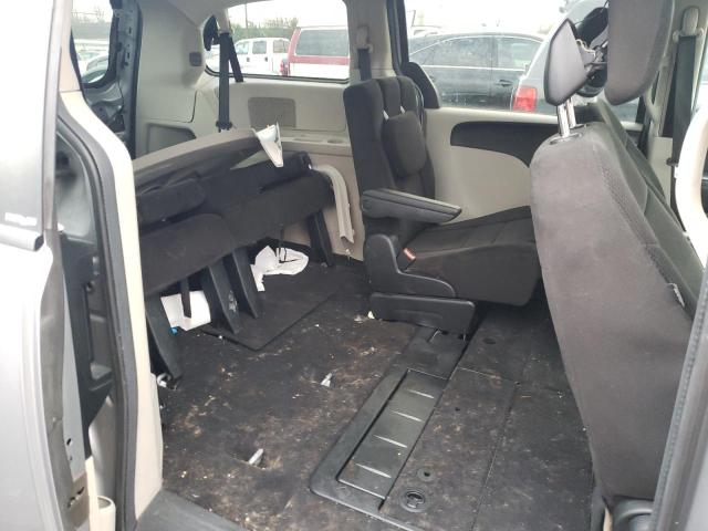 Photo 11 from auction – 2013 DODGE GRAND CARA with VIN 2C4RDGBG8DR600386