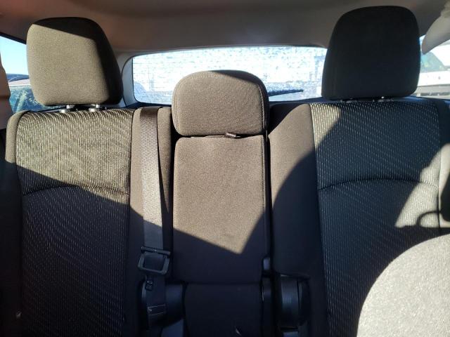 Photo 10 from auction – 2013 DODGE JOURNEY SE with VIN 3C4PDCAB3DT608138