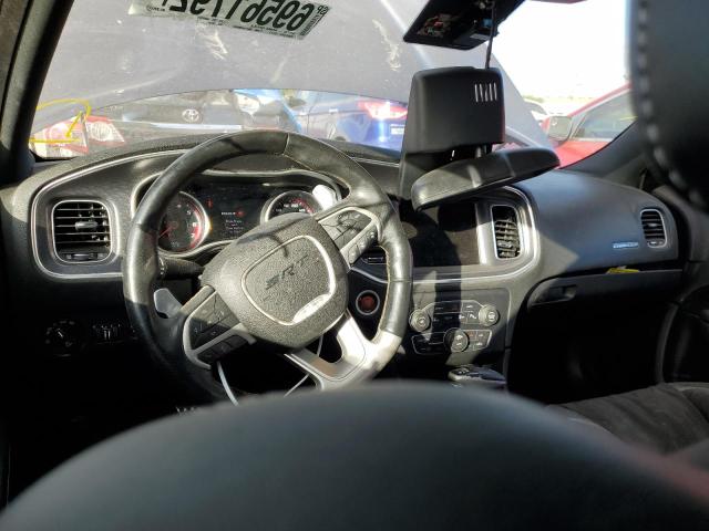 Photo 8 from auction – 2015 DODGE CHARGER SR with VIN 2C3CDXEJ2FH778790