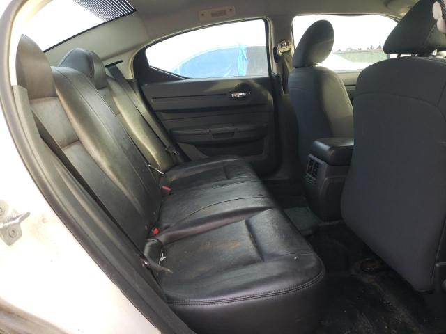 Photo 10 from auction – 2010 DODGE CHARGER with VIN 2B3AA4CV4AH194210