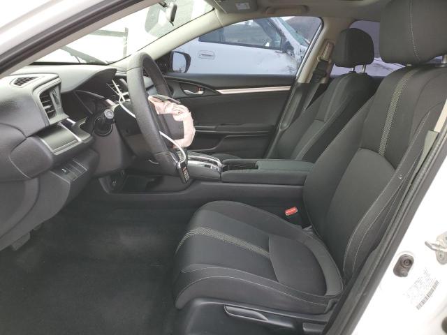 Photo 7 from auction – 2018 HONDA CIVIC EX with VIN 2HGFC2F78JH530622