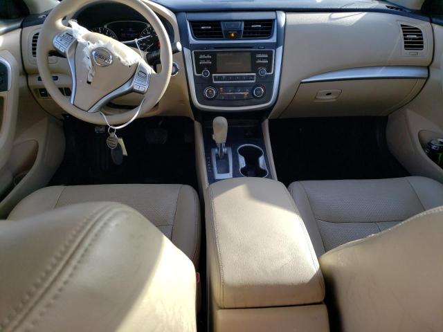 Photo 8 from auction – 2016 NISSAN ALTIMA 2.5 with VIN 1N4AL3AP8GN312904