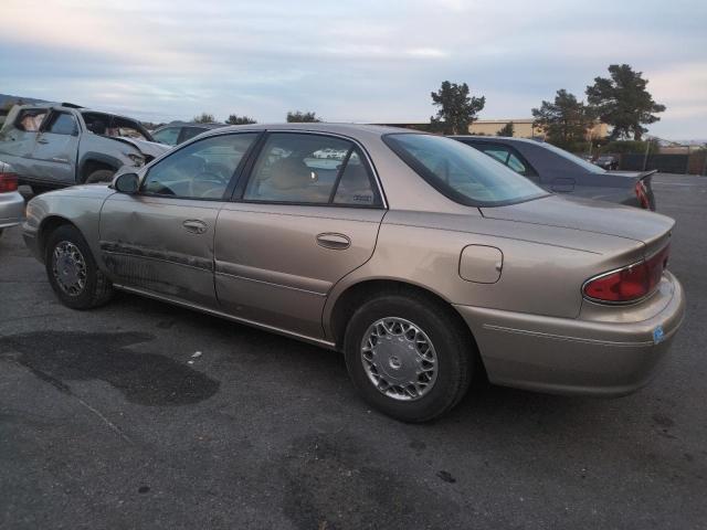 Photo 2 from auction – 2002 BUICK CENTURY CU with VIN 2G4WS52J621233410
