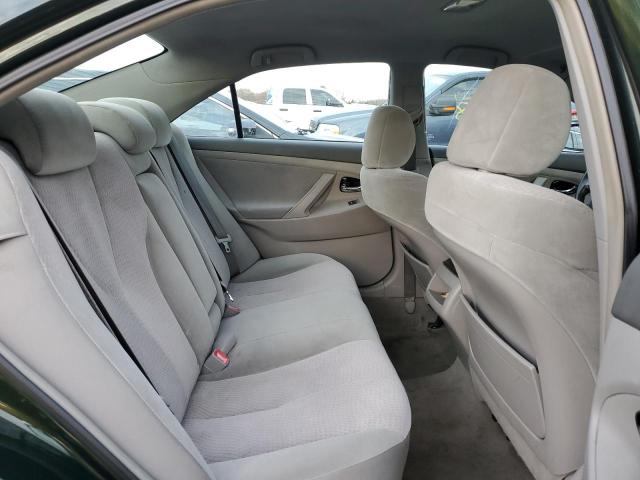 Photo 10 from auction – 2011 TOYOTA CAMRY BASE with VIN 4T1BF3EKXBU646415