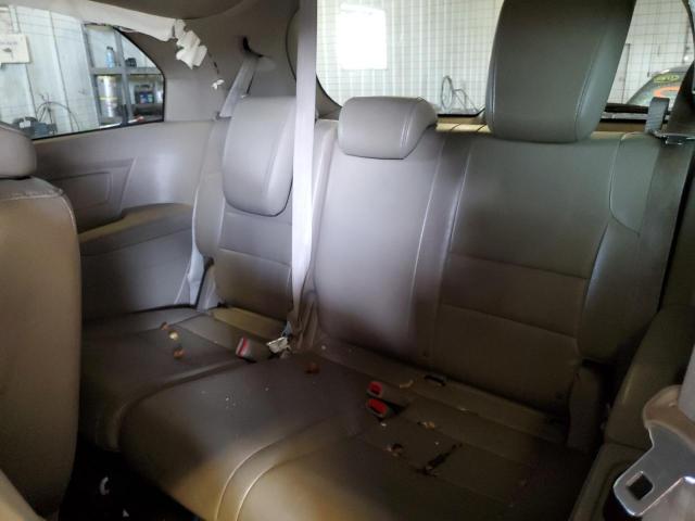 Photo 10 from auction – 2014 HONDA ODYSSEY EX with VIN 5FNRL5H68EB064106