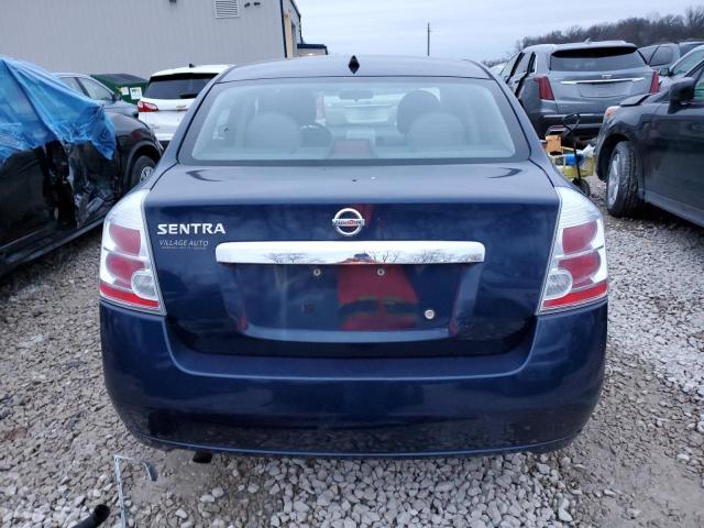 Photo 6 from auction – 2010 NISSAN SENTRA 2.0 with VIN 3N1AB6AP4AL655072