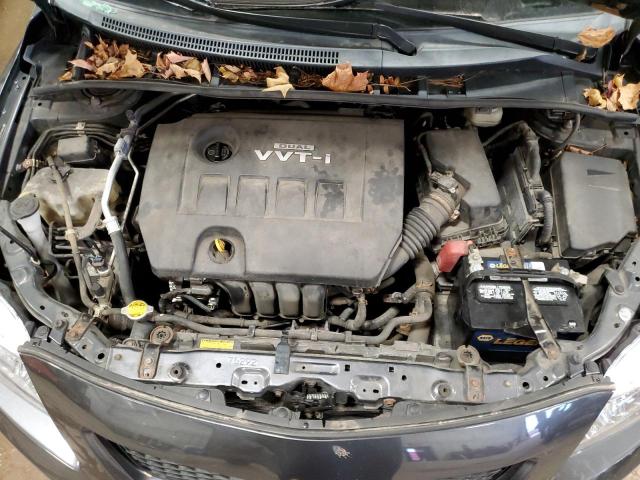 Photo 11 from auction – 2010 TOYOTA COROLLA BA with VIN 2T1BU4EE4AC350862