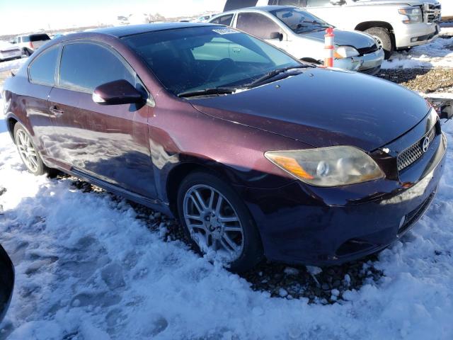 Photo 4 from auction – 2010 TOYOTA SCION TC with VIN JTKDE3B74A0308006
