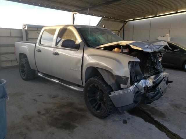Photo 4 from auction – 2007 GMC SIERRA with VIN 2GTEC13J271558549