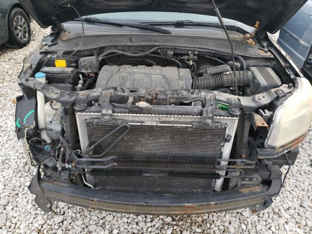 Photo 11 from auction – 2007 HONDA PILOT EXL with VIN 5FNYF18577B022788