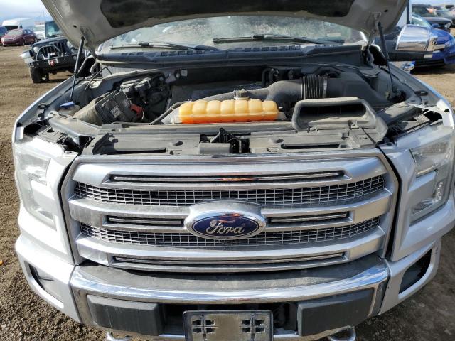 Photo 11 from auction – 2016 FORD F150 SUPER with VIN 1FTFW1EG8GFA00405