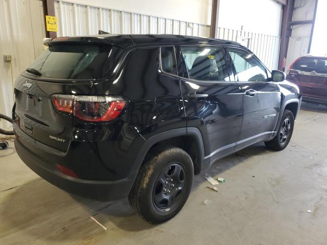Photo 3 from auction – 2021 JEEP COMPASS SP with VIN 3C4NJDAB3MT566091