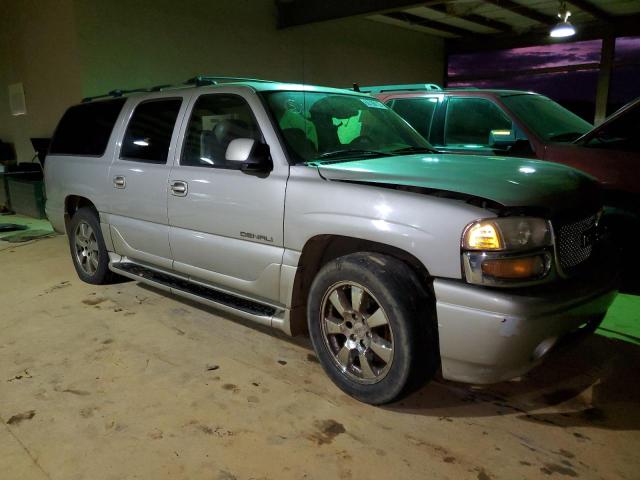 Photo 4 from auction – 2006 GMC YUKON XL D with VIN 1GKFK66U76J167237