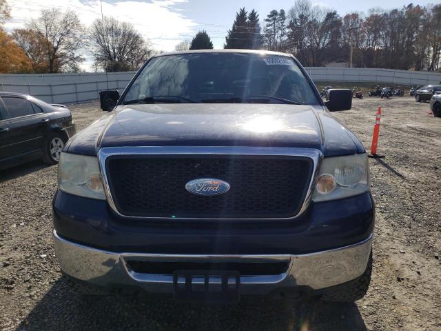 Photo 5 from auction – 2007 FORD F150 SUPER with VIN 1FTPW14567FA92005