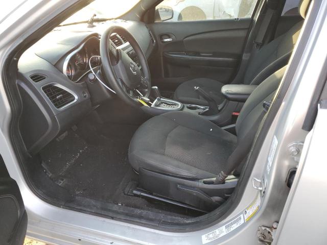 Photo 7 from auction – 2011 DODGE AVENGER EX with VIN 1B3BD4FB1BN609277