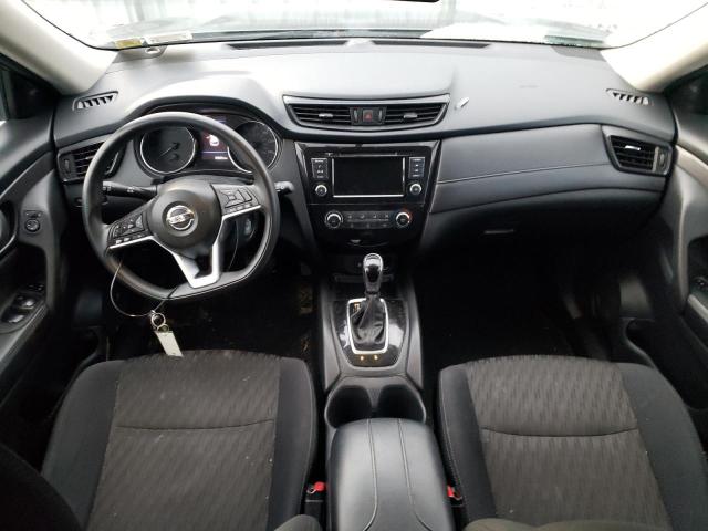 Photo 8 from auction – 2019 NISSAN ROGUE S with VIN 5N1AT2MT2KC706122