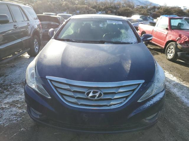 Photo 5 from auction – 2013 HYUNDAI SONATA SE with VIN 5NPEC4AC9DH614597