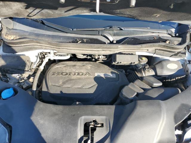 Photo 12 from auction – 2016 HONDA PILOT EXLN with VIN 5FNYF6H76GB072872