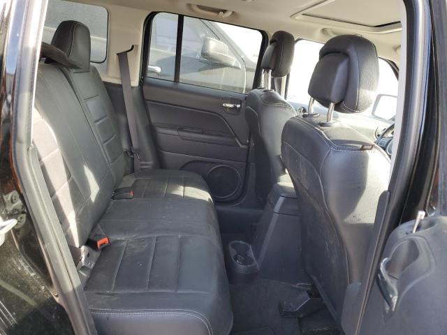 Photo 11 from auction – 2016 JEEP PATRIOT LA with VIN 1C4NJPFA8GD710682