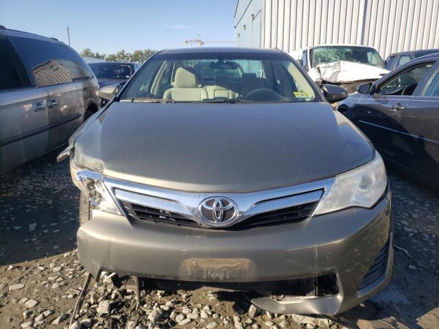 Photo 5 from auction – 2014 TOYOTA CAMRY L with VIN 4T1BF1FK6EU840513