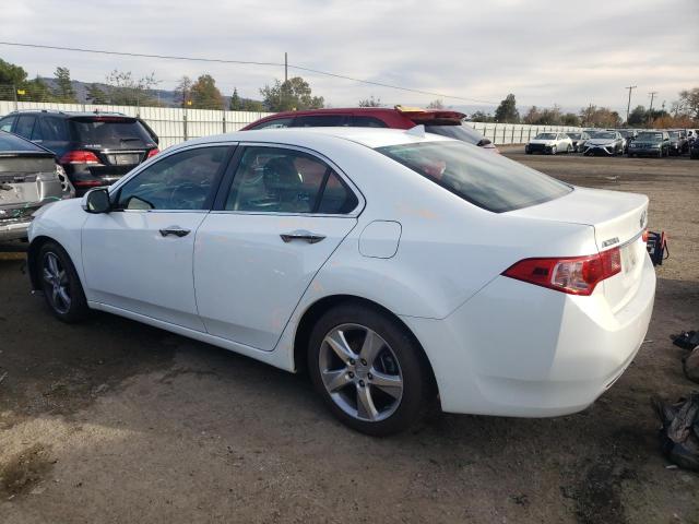Photo 2 from auction – 2012 ACURA TSX TECH with VIN JH4CU2F66CC031148