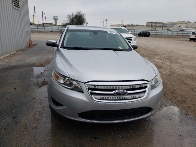 Photo 5 from auction – 2010 FORD TAURUS LIM with VIN 1FAHP2FW0AG128274
