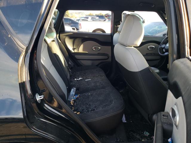 Photo 10 from auction – 2015 KIA SOUL + with VIN KNDJP3A57F7114430
