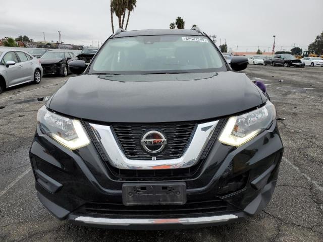Photo 5 from auction – 2019 NISSAN ROGUE S with VIN JN8AT2MT8KW263143