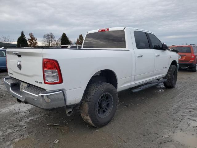 Photo 3 from auction – 2019 RAM 2500 BIG H with VIN 3C6UR5DL2KG544286
