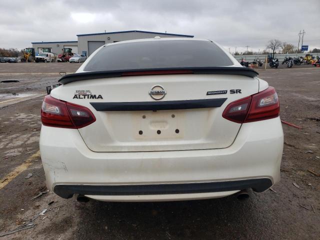 Photo 6 from auction – 2018 NISSAN ALTIMA 2.5 with VIN 1N4AL3AP2JC183397