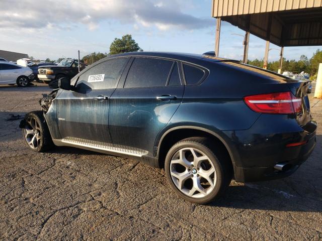 Photo 2 from auction – 2013 BMW X6 XDRIVE3 with VIN 5UXFG2C52DL788033