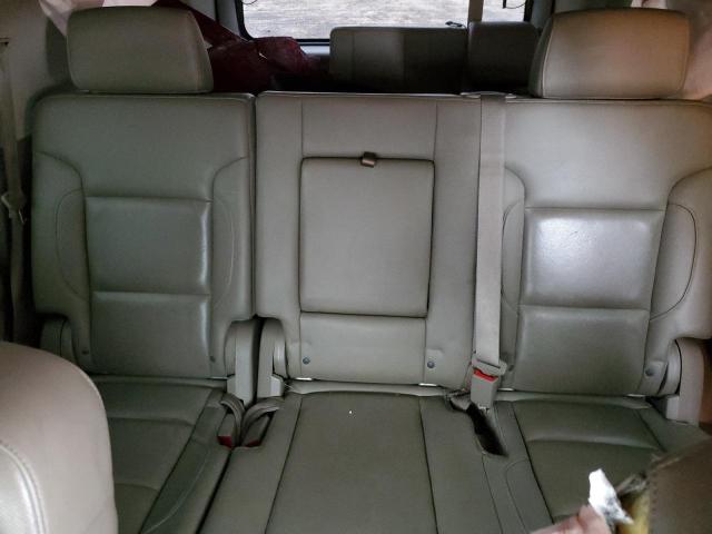 Photo 10 from auction – 2015 GMC YUKON SLT with VIN 1GKS2BKCXFR107040