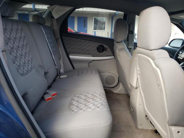 Photo 11 from auction – 2008 CHEVROLET EQUINOX LS with VIN 2CNDL13FX86060686