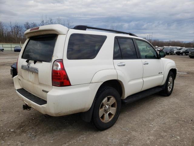 Photo 3 from auction – 2007 TOYOTA 4RUNNER SR with VIN JTEBU14R970118520