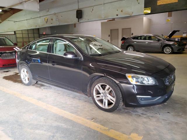 Photo 4 from auction – 2015 VOLVO S60 PLATIN with VIN YV1612TM6F1346066