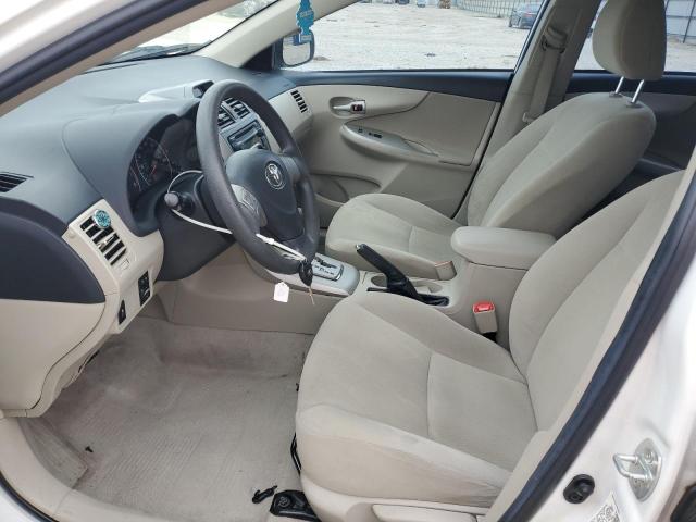 Photo 7 from auction – 2012 TOYOTA COROLLA BA with VIN 5YFBU4EE4CP032372