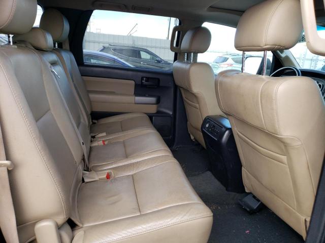 Photo 11 from auction – 2012 TOYOTA SEQUOIA SR with VIN 5TDBY5G17CS058704