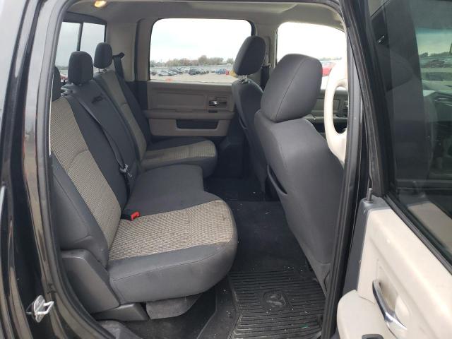 Photo 10 from auction – 2009 DODGE RAM 1500 with VIN 1D3HB13T29J511569
