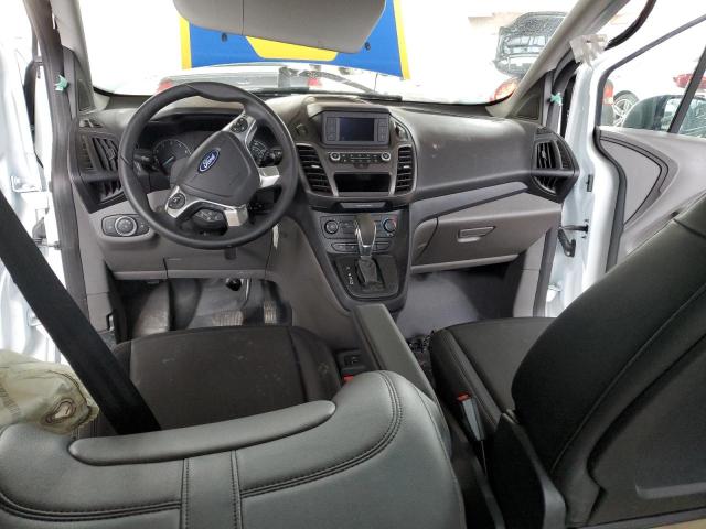 Photo 8 from auction – 2022 FORD TRANSIT CO with VIN NM0LS7S25N1538741