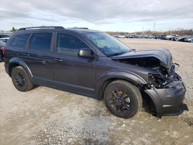 Photo 4 from auction – 2020 DODGE JOURNEY SE with VIN 3C4PDCAB6LT199261