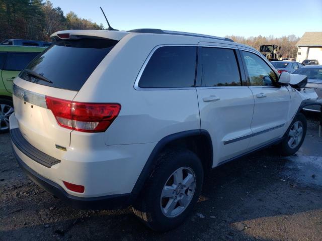 Photo 3 from auction – 2012 JEEP GRAND CHER with VIN 1C4RJFAG8CC223540