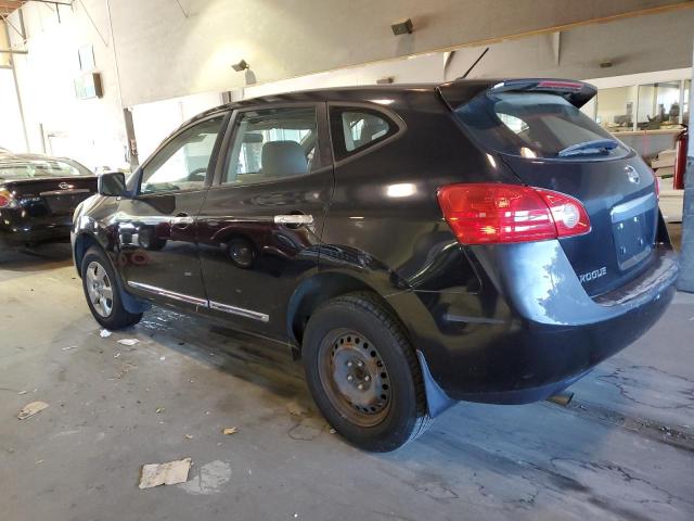 Photo 2 from auction – 2013 NISSAN ROGUE S with VIN JN8AS5MTXDW515983