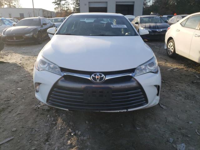 Photo 5 from auction – 2017 TOYOTA CAMRY LE with VIN 4T1BF1FK3HU409955