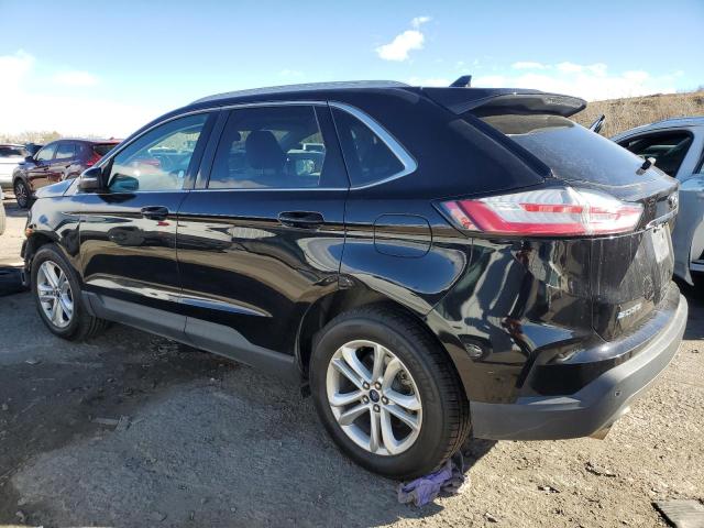 Photo 2 from auction – 2020 FORD EDGE SEL with VIN 2FMPK4J96LBA31281